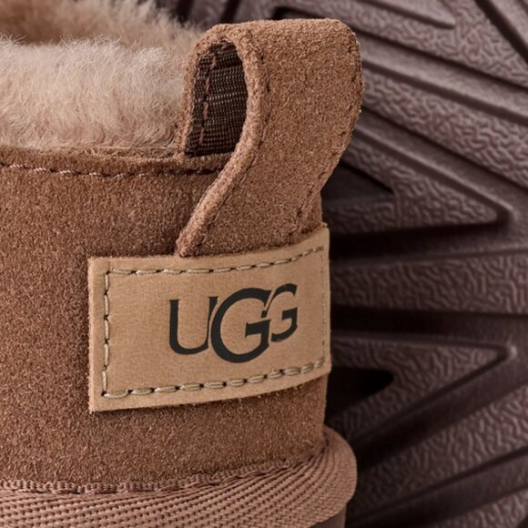 🇨🇦 UGG Women's Classic Micro Classic Boot - Picture 6 of 7